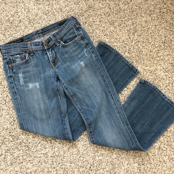 Citizens of Humanity Jeans - Picture 2 of 8